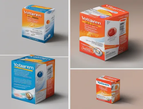 precio voltaren crema